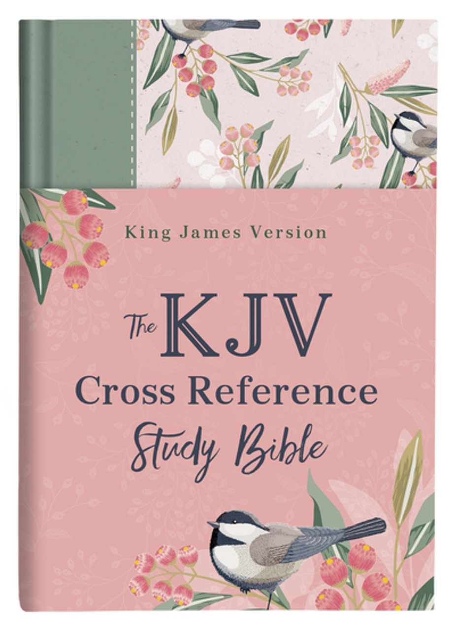 Printable Women's KJV Bible Study Lessons