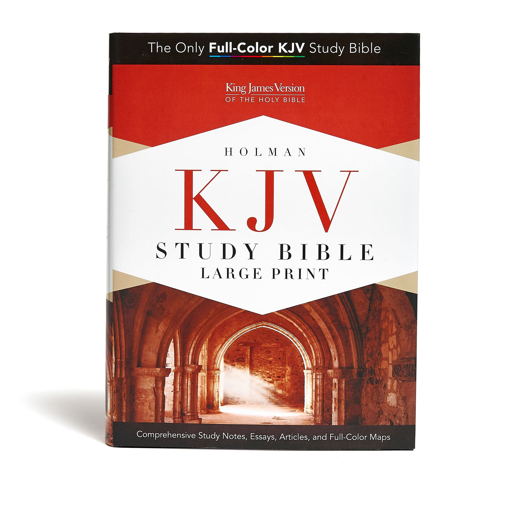 Bible Study Printable KJV