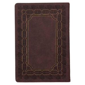 KJV Study Bible Large Print King James Version Holy Bible Thumb Tabs Ribbons 9781642725704 EBay