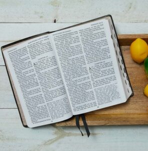 KJV Super Giant Print Reference Bible Thomas Nelson Bibles