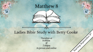 Ladies Bible Studies Sugar Land Bible Church