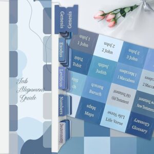 Laminated Bible Tabs Printable Bible Tab Placement Guide Bible Index Tabs