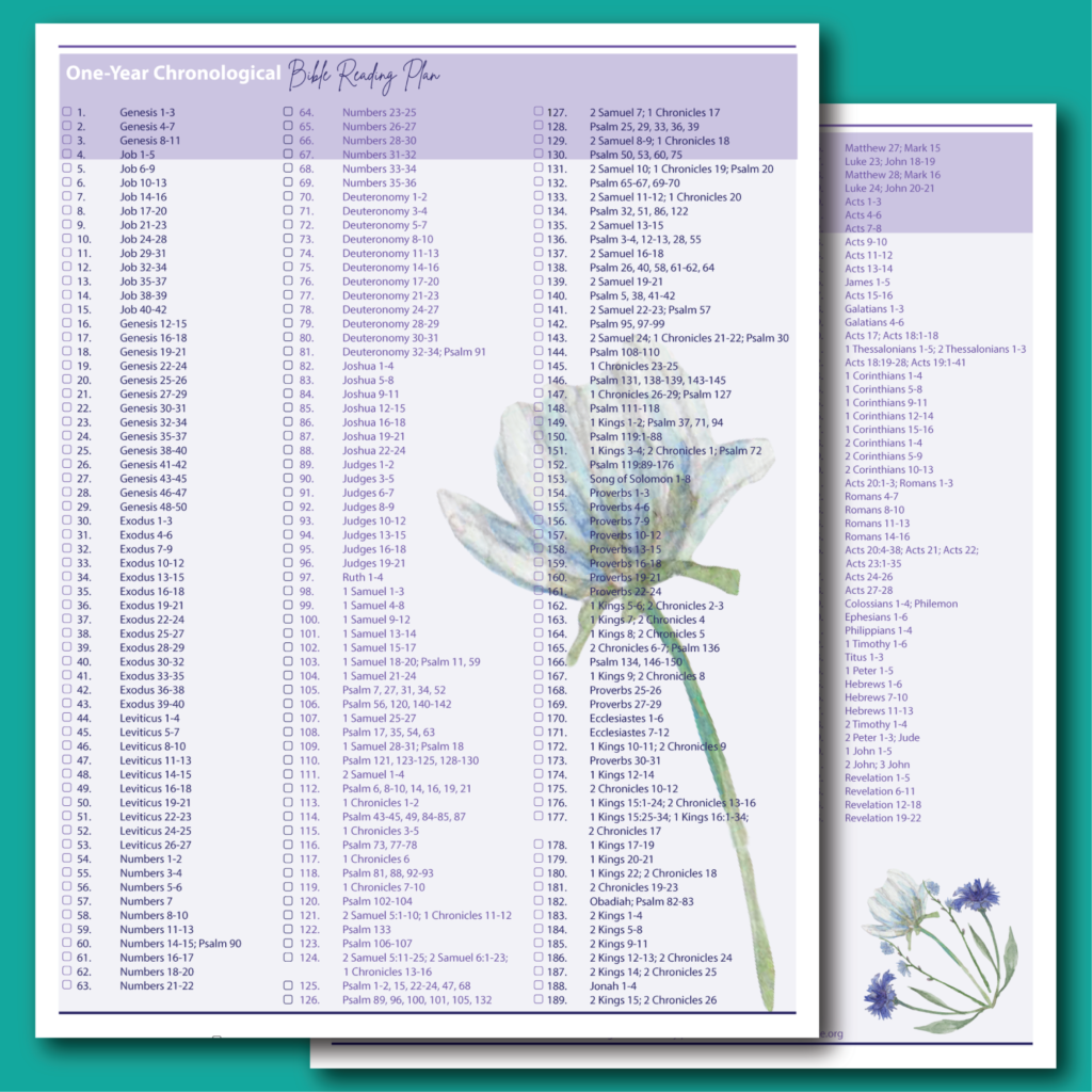 Learn Your Bible Seeking God With Joy Christian Blog