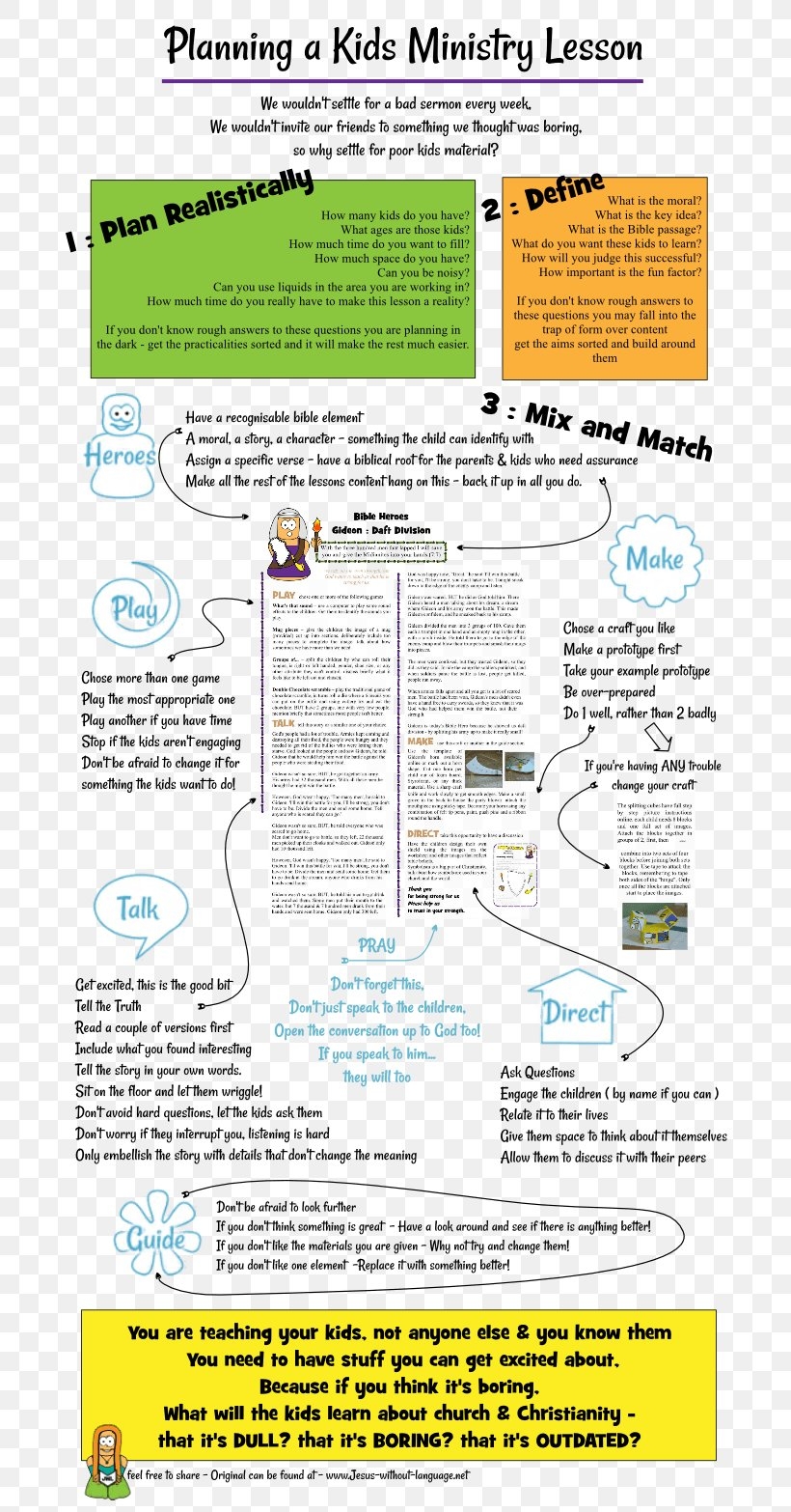 Lesson Plan Bible Child Sunday School PNG