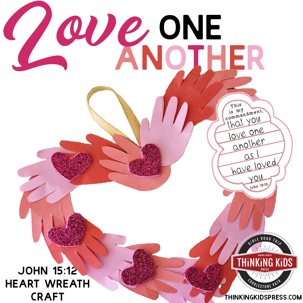 Free Printable Bible Puzzle On Love