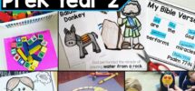 Love One Another Valentine s Day Bible Lessons For Preschool The First Grade Roundup