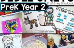 Love One Another Valentine s Day Bible Lessons For Preschool The First Grade Roundup