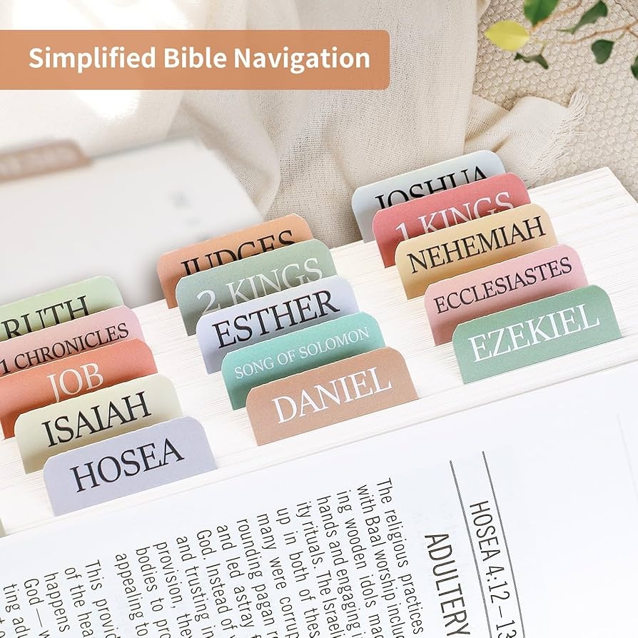 Majestic Bible Tabs Bible Tabs Large Print Laminated Bible Tabs For Ubuy Bible Tabs Teal