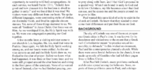 Materials For Bible Study