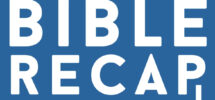 MMM Bible Recap Group Mix Match Mama