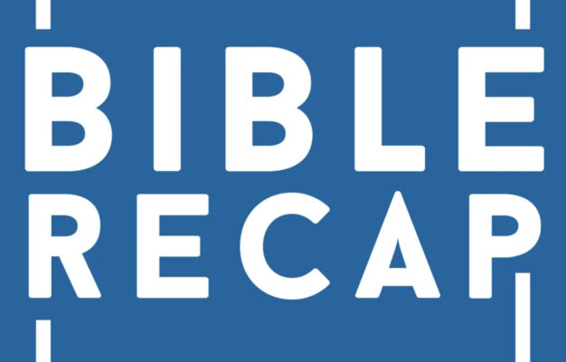 MMM Bible Recap Group Mix Match Mama