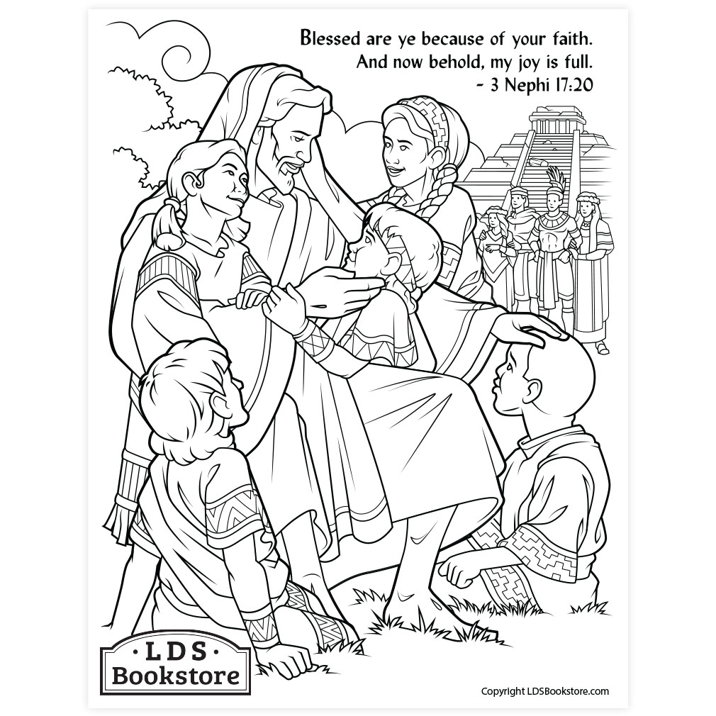 Bible Story Onjoy Free Printable Kids