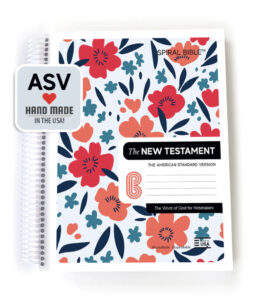 My Spiral Bible Review Engaging Scripture On Another Level