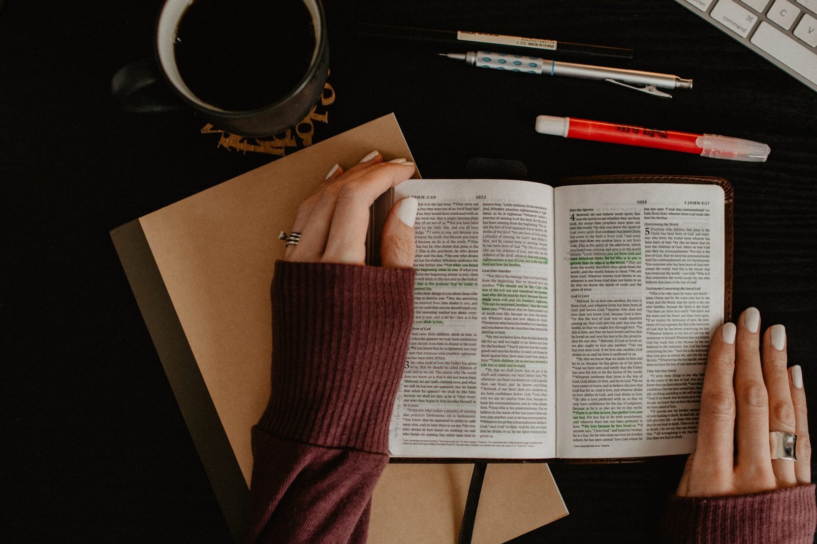 My Top Ten Bible Studies For Personal Use Phylicia Masonheimer
