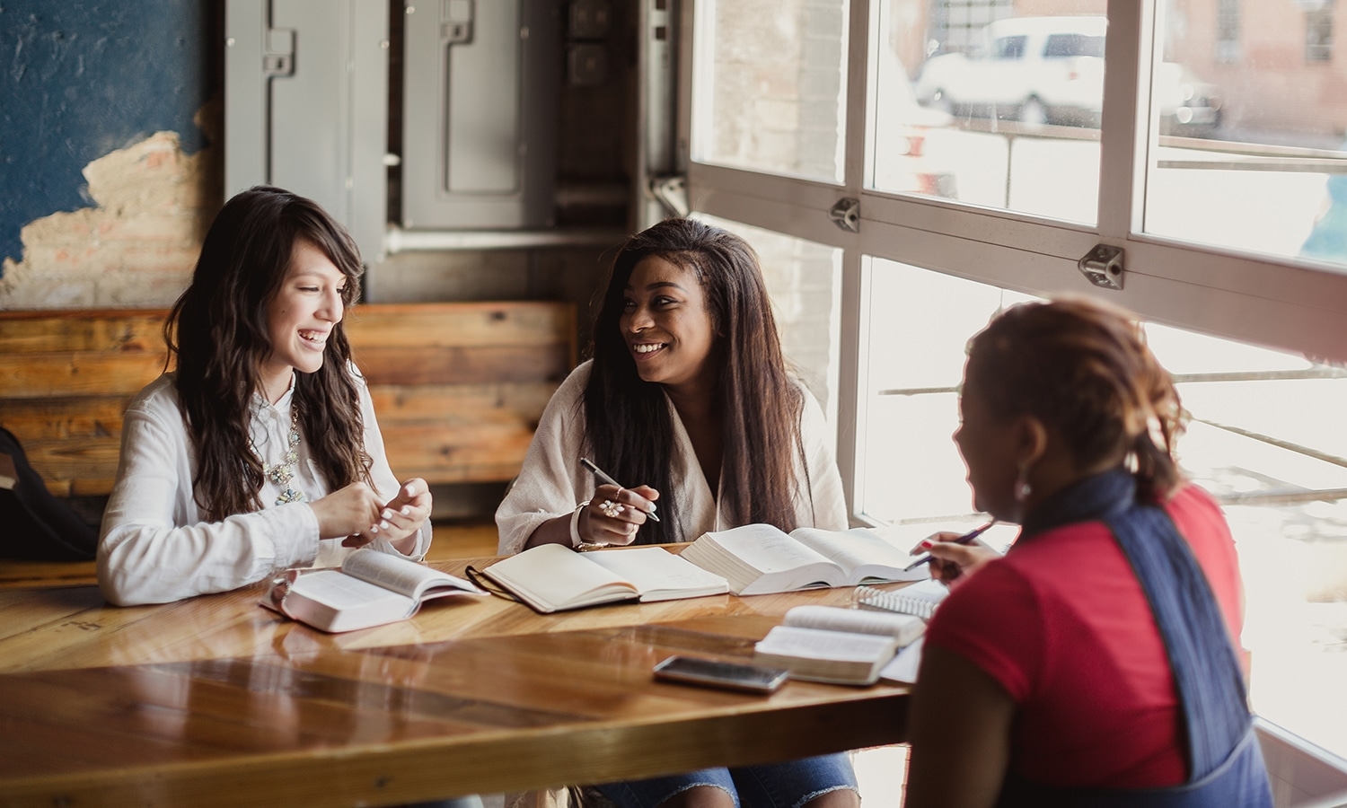 Free Printable Adult Bible Study Tools