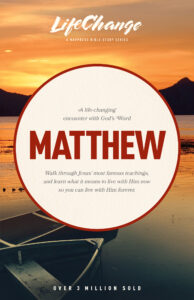NavPress Matthew
