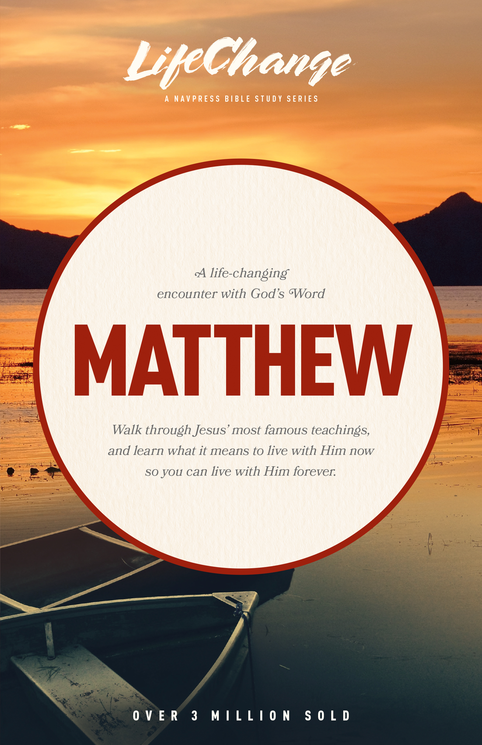 NavPress Matthew