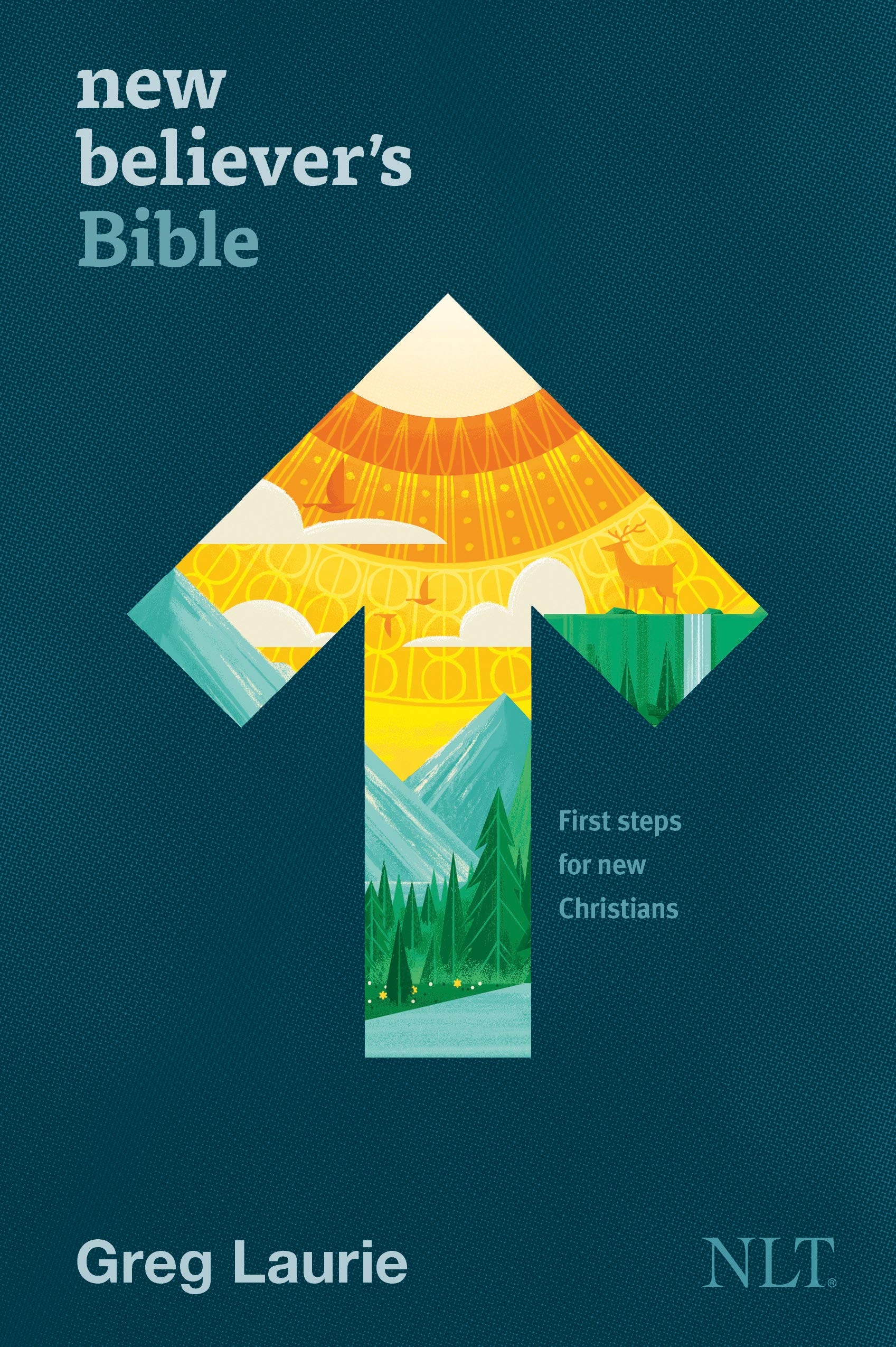 Free Printable Bible Study Lessons for New Believers