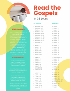 New Bible Reading Plan In 2021 Vestavia Hills Baptist Church