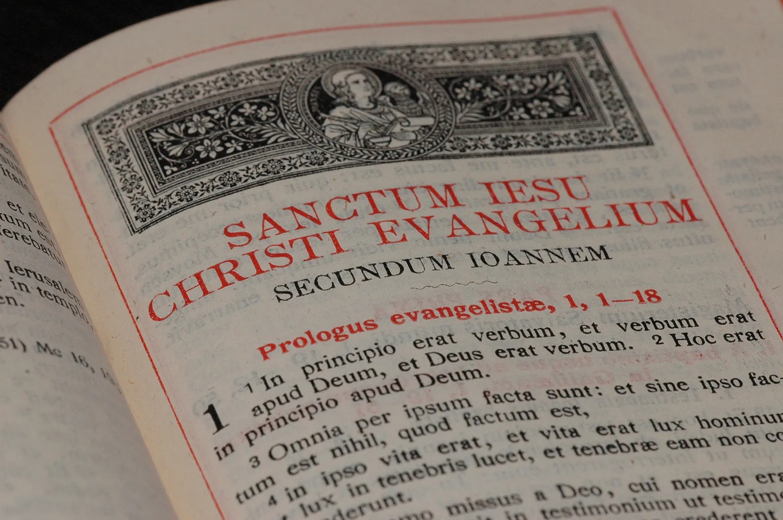 New Testament Books Listed In Canonical Order Britannica