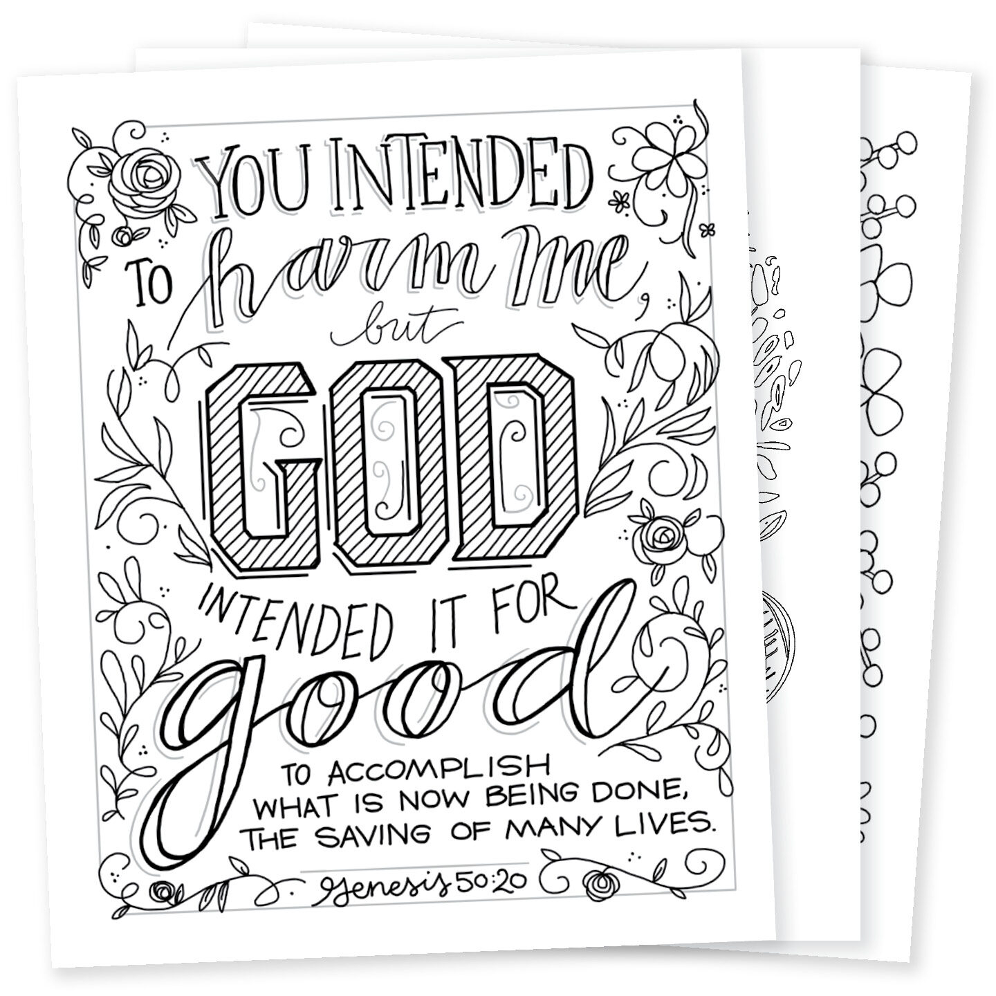 NIV Beautiful Word Coloring Bible For Girls Hundreds Of Verses To Color