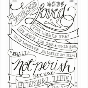 NIV Beautiful Word Coloring Bible For Girls Hundreds Of Verses To Color