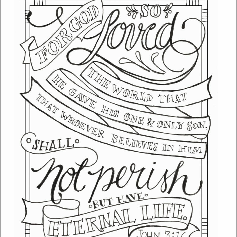 NIV Beautiful Word Coloring Bible For Girls Hundreds Of Verses To Color