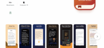 NIV Bible Offline App Audio For All Things Bible