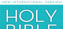 Niv Bible Pdf Etsy