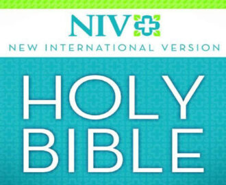 Niv Bible Pdf Etsy