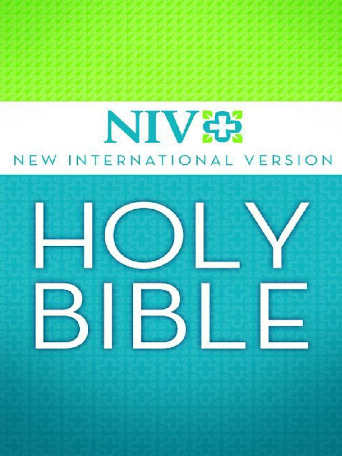 Niv Bible Pdf Etsy