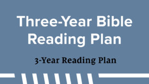 NIV Bible Reading Plans NIV Bible Devotional Reading Plans NIV Bible