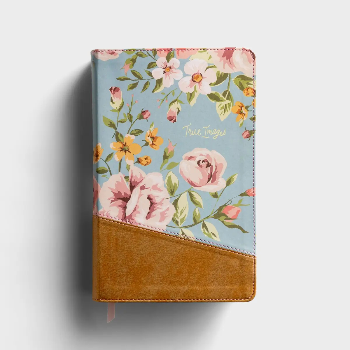 NIV True Images Bible The Bible For Teen Girls