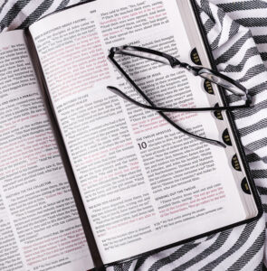NKJV Thinline Bible Large Print Thomas Nelson Bibles