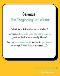 Now You Can Answer Genesis Bible Study Questions With This PDF