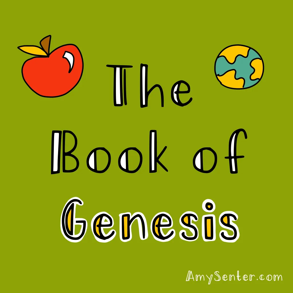 Now You Can Answer Genesis Bible Study Questions With This PDF