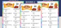 Old Testament Bible Trivia Game who Am I Quiz PDF Etsy