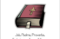Old Testament Books Of The Bible Printables FREE Download