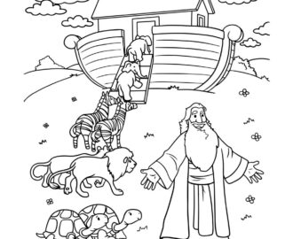 Old Testament themed Coloring Pages Beeloo Printable Crafts And Activities For Kids
