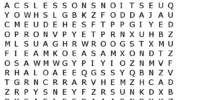 Online Bible Word Search Printable Pages HubPages