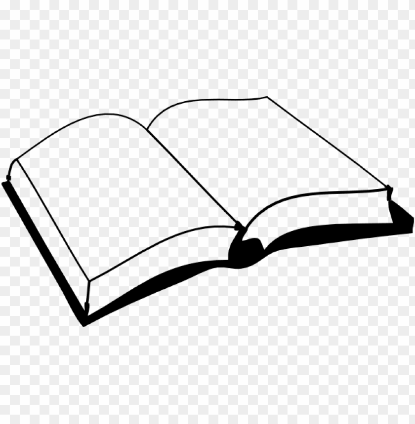 Printable Open Bible