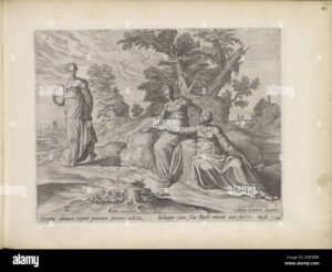 Orpah Bible Hi res Stock Photography And Images Alamy