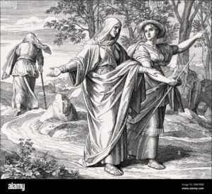 Orpah Bible Hi res Stock Photography And Images Alamy