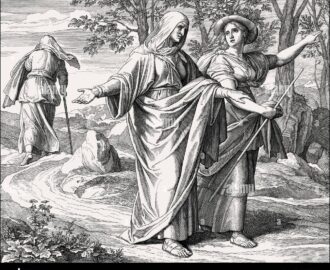 Orpah Bible Hi res Stock Photography And Images Alamy