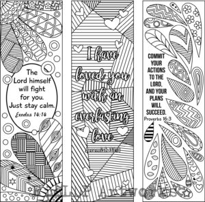 Prayer Bookmarks Coloring Bible Bookmarks Printable Down The Path Creations Bible Bookmarks To Print Free Printable