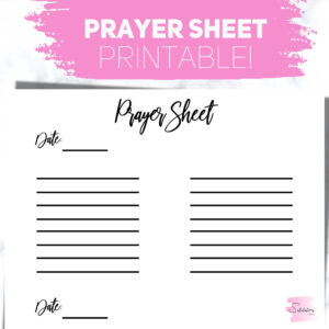 Prayer Request Sheets printable Prayer Sheets Bible Study Notes Sermon Notes digital Prayer Sheet printable Prayer Sheets prayer Requests Etsy