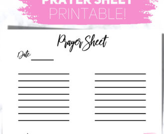 Prayer Request Sheets printable Prayer Sheets Bible Study Notes Sermon Notes digital Prayer Sheet printable Prayer Sheets prayer Requests Etsy