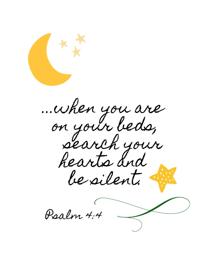 Pretty Printable Bible Verses
