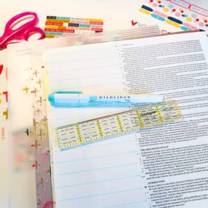 Print And Pray Hybrid Bible Journaling Just What I Need Illustrated Faith