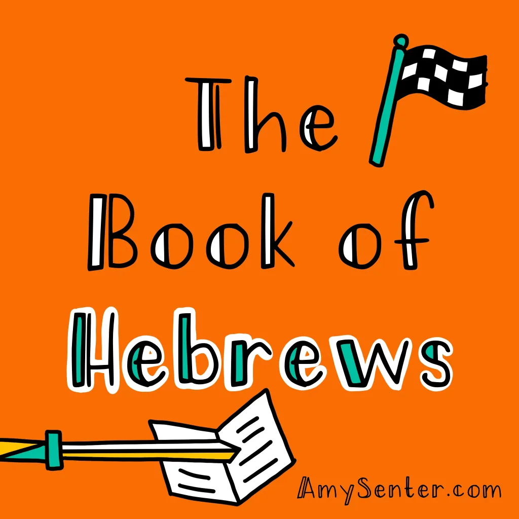 Print This Reference Sheet For The Bible Book Of Hebrews